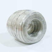 镀锡铜编织带接地线扁软铜线2.5 16平方镀锡纯紫铜导电带