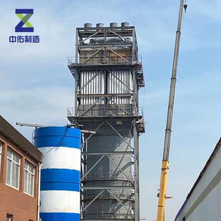 湿电除尘器厂家加工生产砖窑厂粉尘治理颗粒物回收沉淀静电除尘器