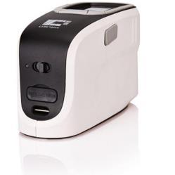 CS-600A/B分光测色仪手持式分光测色仪油漆色差仪色差计