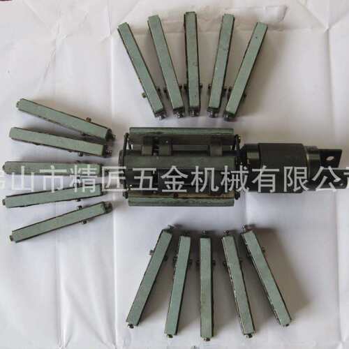 MFQ系列珩磨头MFQ25 MFQ40 MFQ60等