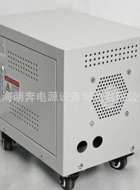 三相干式隔离变压器380V变220V200转415V440V480V660伺服6KVA10KW