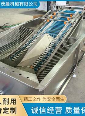 鹌鹑蛋清洗机 商用洗蛋机厂家鸭蛋清洗机价格 鹅蛋鸡蛋清洗流水线