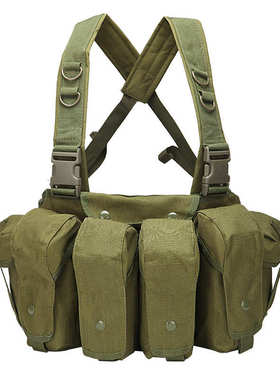 Vest Expansion System Training Equipment Security Work Trai