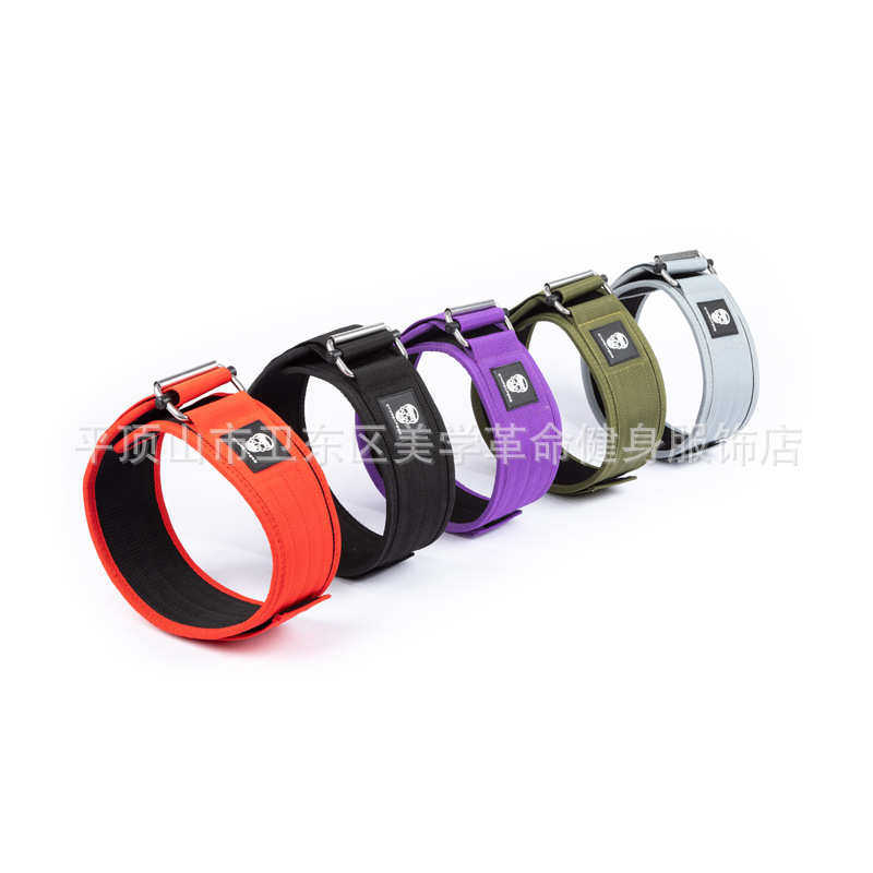 新款骷髅编织健身腰带（5色）,运动/瑜伽/健身/球迷用品,运动护腰,淘宝优惠券,粉丝福利购,淘宝优惠卷