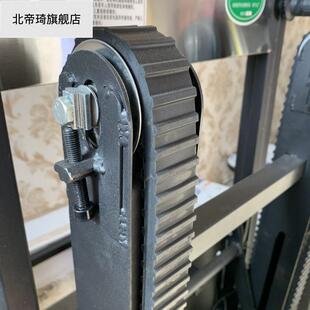 履带式爬楼机配件