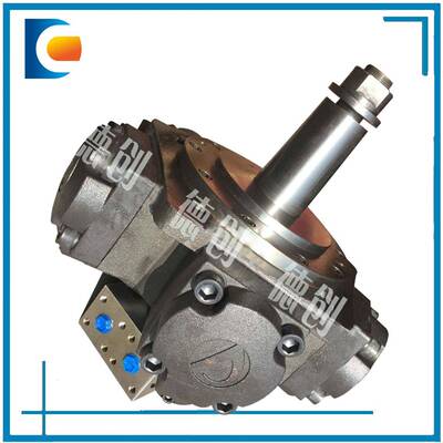 厂家供应MRH1500-TW替代卡亚巴液压马达 KAYABA 低速油马达