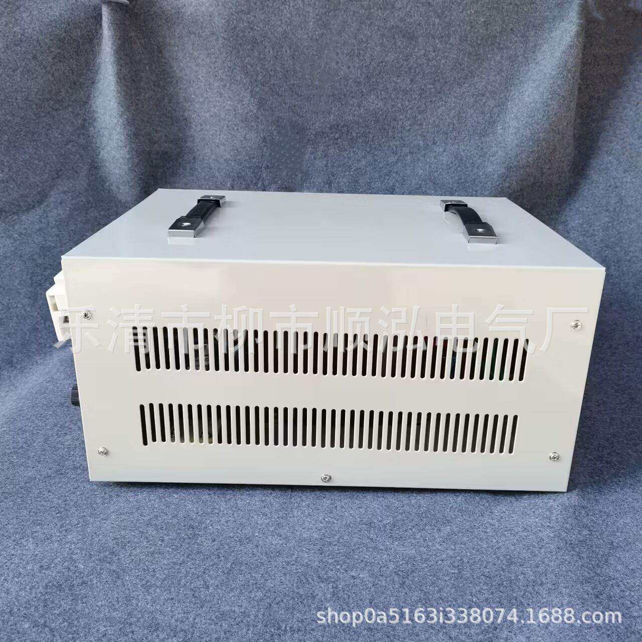GCA-60A 6V12V24V汽车电瓶充电器蓄电池直流充电机