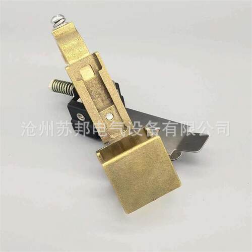 16*40集电器用刷架 船泊刷架港口刷架汽轮发电机刷握 励磁机刷握