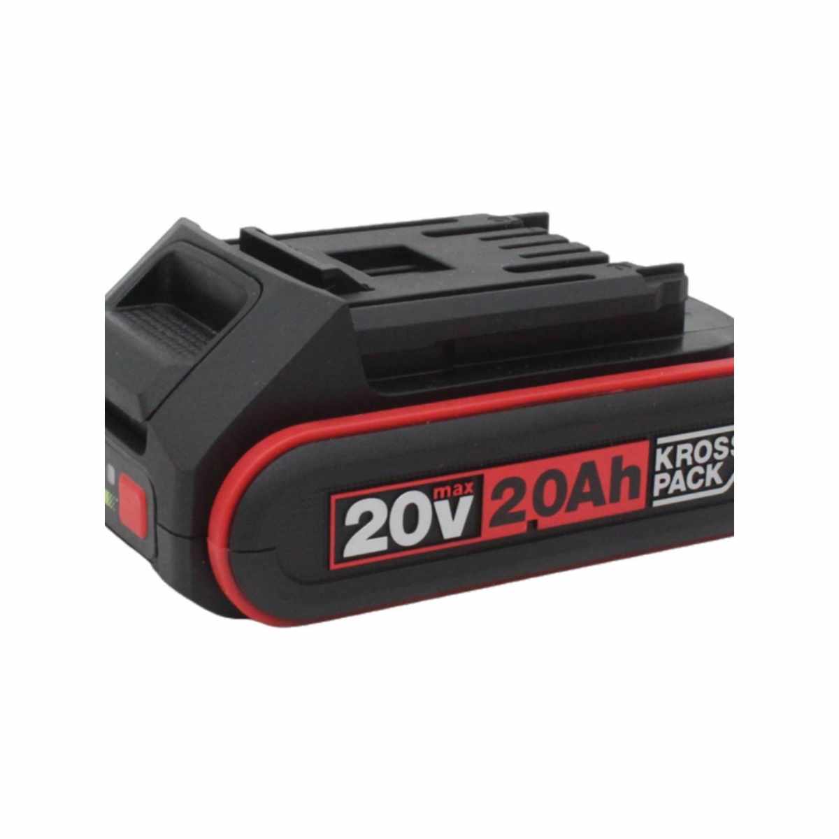 德国卡胜Kress原装12V/20V锂电池充电器电锤角磨机手电钻电动扳手