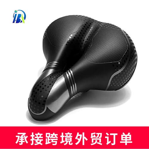 公路车自行车坐垫防屁股痛自行车车座垫软动感骑行单车自行车鞍座