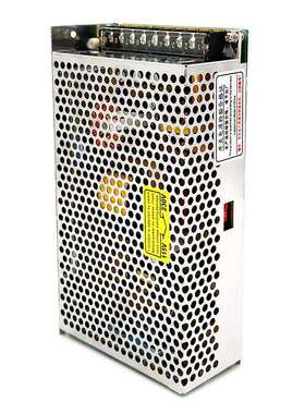 明纬80W开关源S-180-12V1615V18V27V213034V30V32V电/3V/4