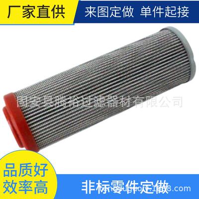 厂家现货替代300110-01.E90.25VG.HR.E.P英德诺曼液压油滤芯