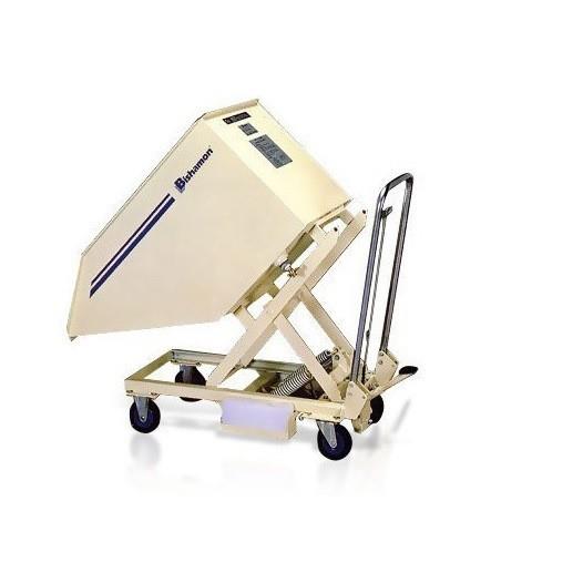 DR15DR25DS15DS25DR25THDR25倒料翻斗车料斗翻转车