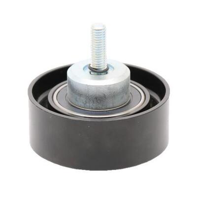 发电机惰轮铁 BC1Q-19A216-BA 江铃全顺V348新款发电机惰轮