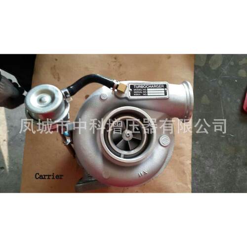 厂家直销 涡轮增压器 3592315 HX30W 4BTE