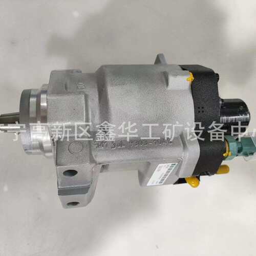 销售V3349F333发动机油泵总成