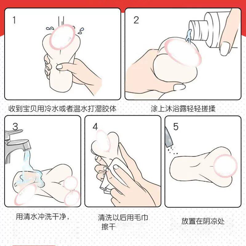 男用大屁股成人男用可插入半身实体硅胶娃娃倒模自慰器情趣性用品