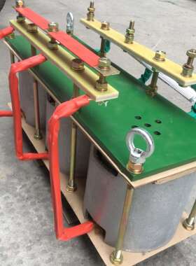 BP1-305306频敏变阻器BP1-308310312球磨机起动电阻器BP2BP3