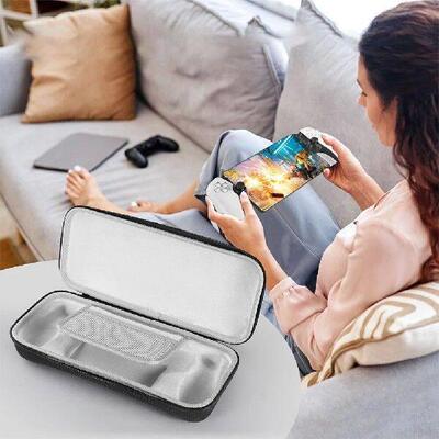 Protective Storage Bag Portable Hard Shell Pouch Portable