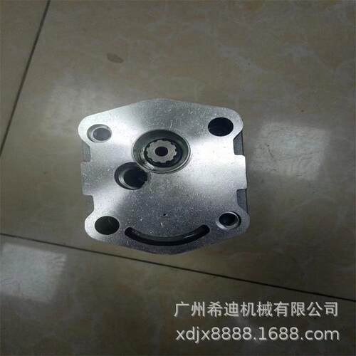 CA卡特TE307E E307D E306F E308D齿轮泵 先导泵 低压泵 挖机配件