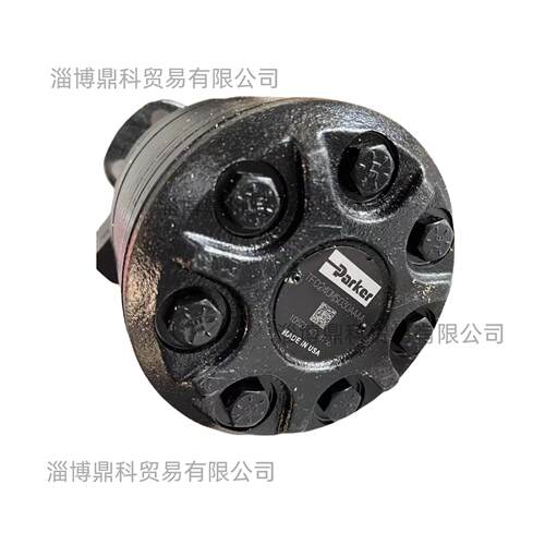 PARKER派克正品液压马达摆线油马达TF0240VX460AAAB