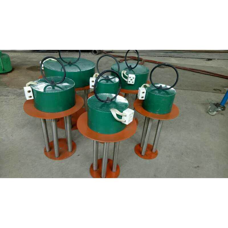 上海喆墨 SHQ80-250 远红外鼠笼型 电机烘烤器 6件套3KW