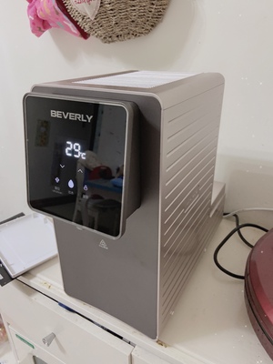 美的比佛利净水器怎么样?千万不要买揭秘谎言?