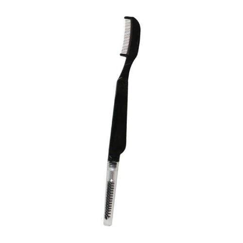 Fly Tying Tools Metal Comb and Hair Dubbing Brush Fishing