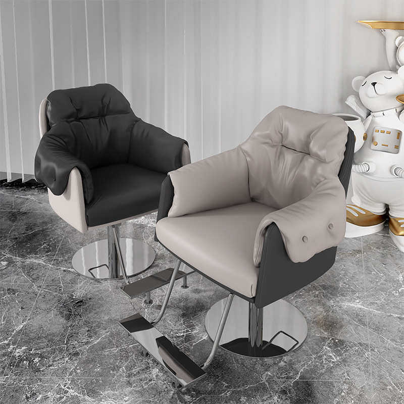 理发店座椅发型师剪发椅子烫发廊美发尚芸中凳子闽染时尚升降专用,商业/办公家具,美发椅/理发椅,淘宝优惠券,粉丝福利购,淘宝优惠卷