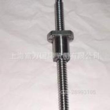 ISSOKU丝杠GPR1602RC3T-380 GTR1010AC5T-300 PF1/4 GP-A?B/WP-B