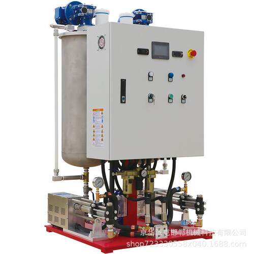 -G20B智能聚氨酯拉挤注胶系统智能复合材料系列设备