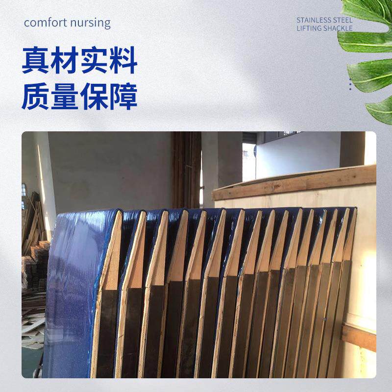 康复器材平行杠平衡杠偏瘫中风下肢步行矫正训练双杠走路训练