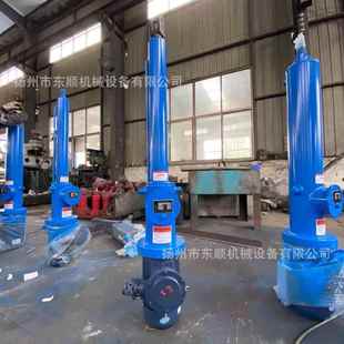 电动推直JNF式 电动推杆 电动推杆DTD动TZ型电推杆平杆行式