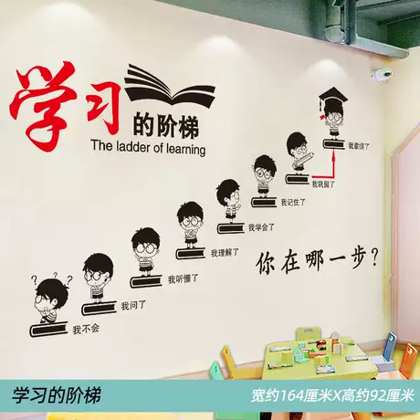 学习的阶梯