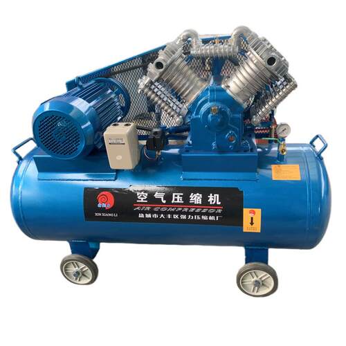 大丰鑫翔力TA120空压机2.2KW-22KW气泵活塞机铜芯电机V-1.05/12.5