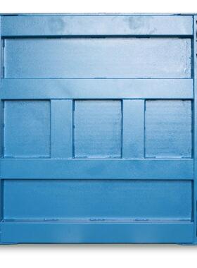 上海耀华A12E小地磅1T2T3T5T10t电子小地磅塑料五金废品站磅