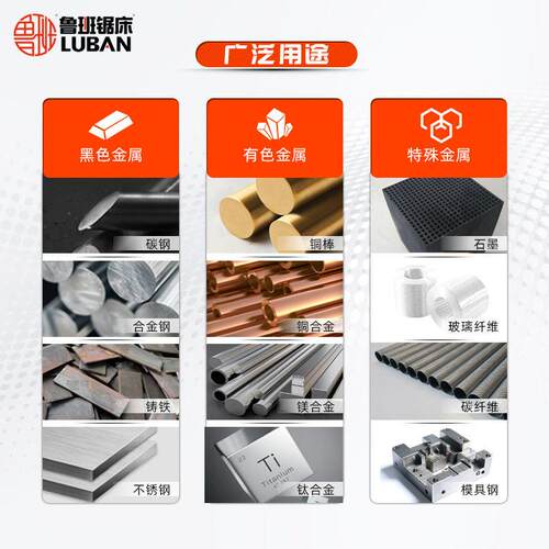 精度4235数控角度锯床锯切45°60°金属型材工业级效锯床