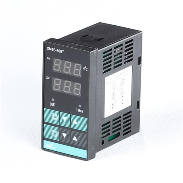 XMTE-618T/618GT时间温度一体控制仪温控器热转印设备专用仪表