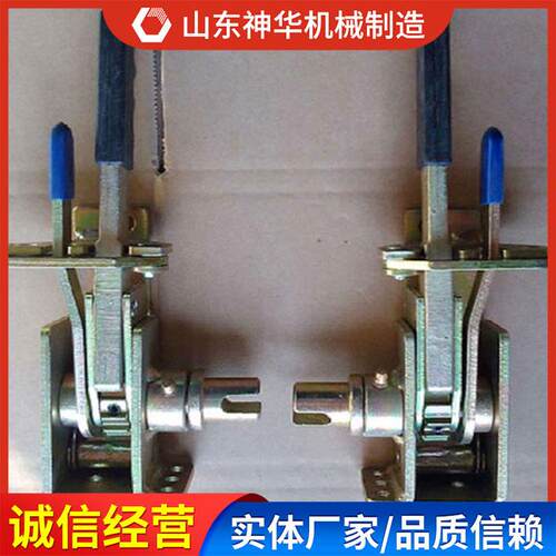 紧绳器功能特征紧绳器主要产地直供生产销售现货紧绳器