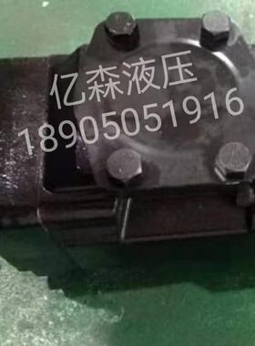 Denison丹尼逊双联叶片泵T7DDS E42 E20 1R00 A1M0/T7DDS-E41/E40