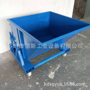 铁屑车厂家供应自卸垃圾车手推车周转车量大从优