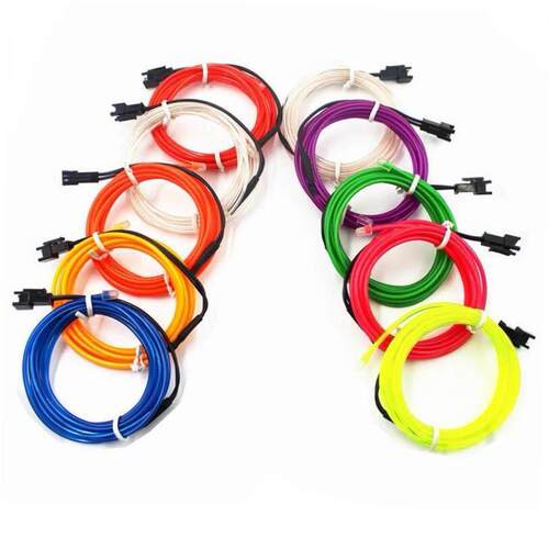 1M/2M/3M/5M/10M Neon Light Dance Party Decor Light Neon LED