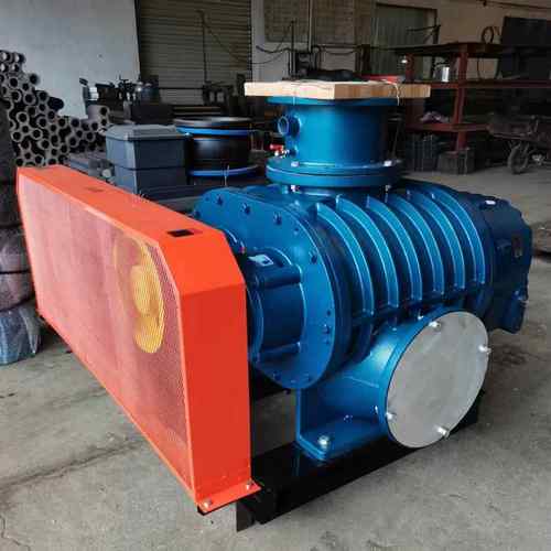 100125曝1505.5kw7.kw11kw15k叶w罗无品牌/茨风机三高压5鼓风机气