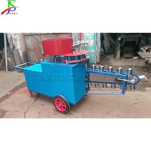 营养土制钵机Nutrient soil bowl making machine育苗移栽钵机