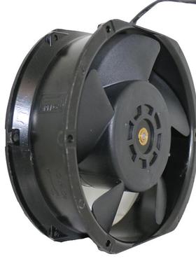 新能FNM源充电桩5机箱机柜17251散热风扇109E572K0110915E712Y501