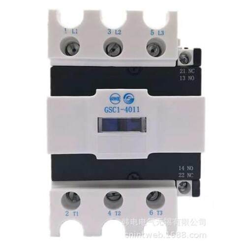 ac原厂2501 供应  2510--gsc1 gsc1接触器  220v    天水  交流