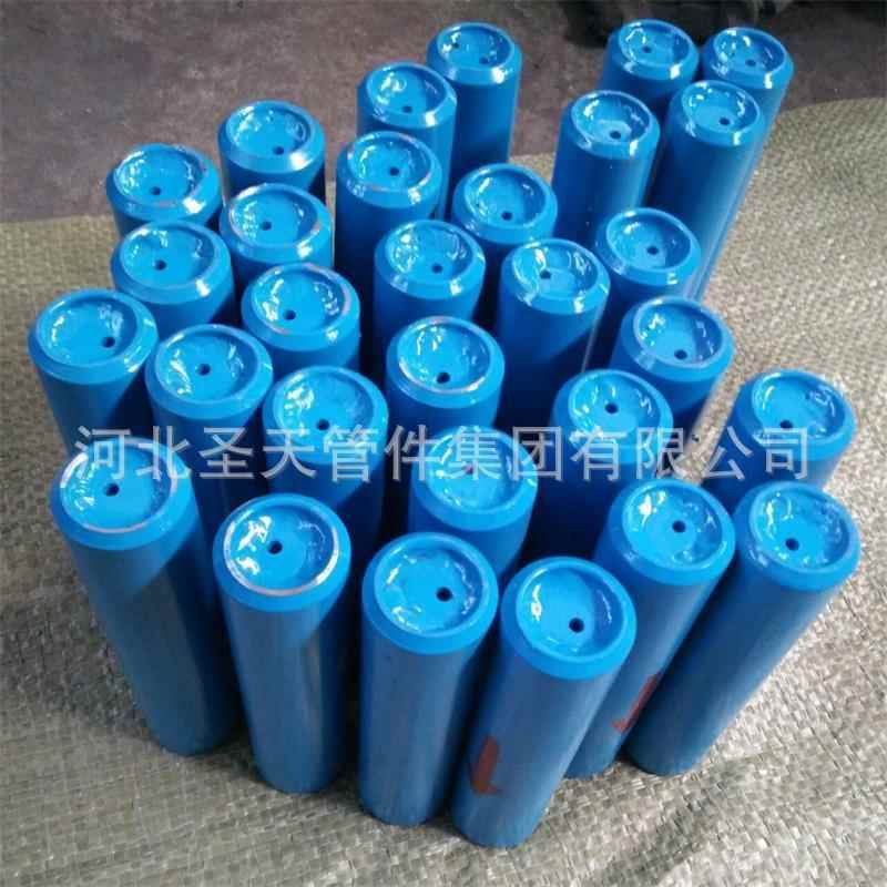 GD87-0907多级节流孔板流量测量孔板组件安装合金多级节流孔