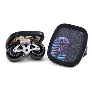 一豹青春漂移板初学者成人儿童板通用刷街代步分体滑板