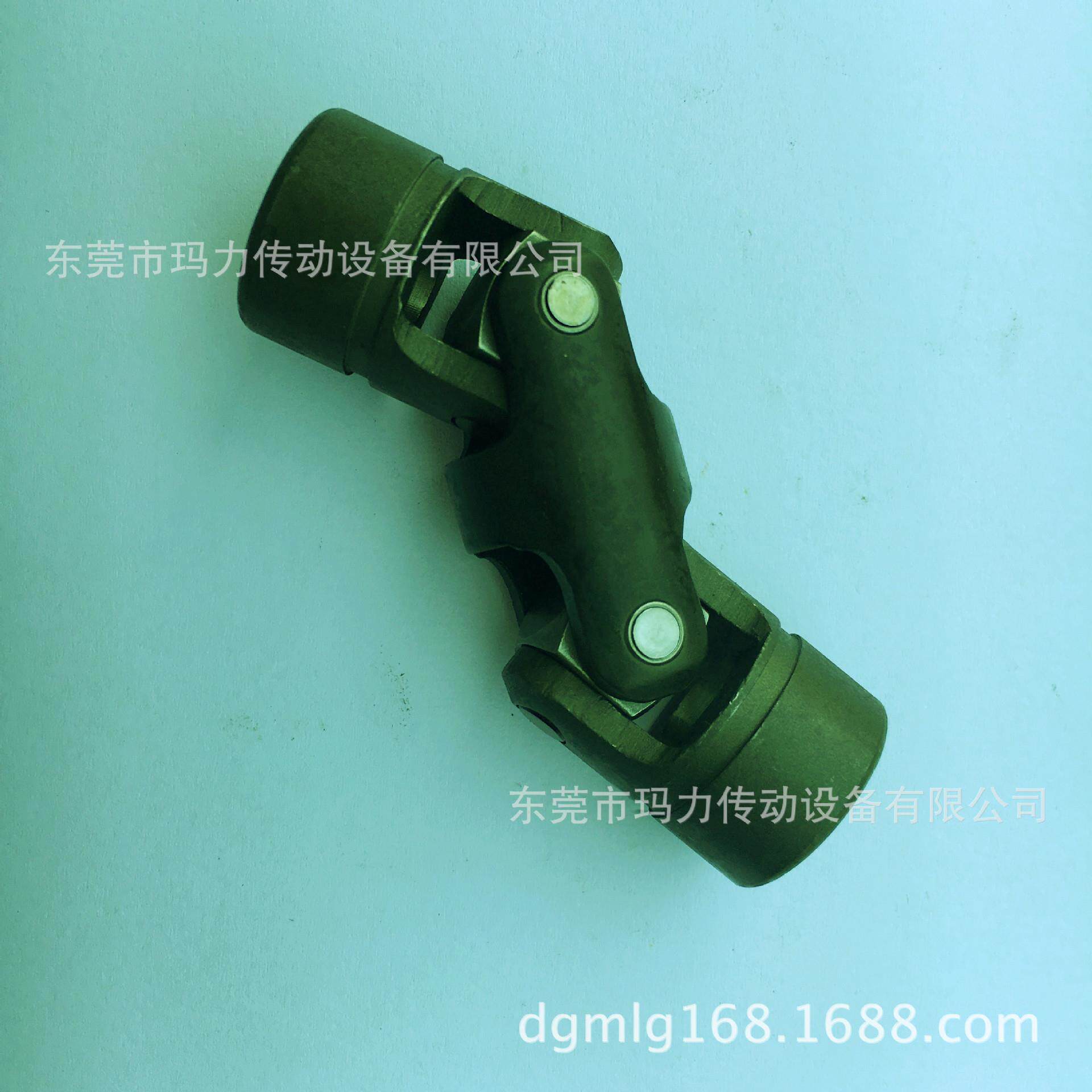 供应万向联轴器三节万向接头KYOWA协和万向接头ND-12-05A