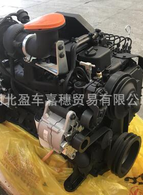 山西C12拆炉机发动机 康明斯6BTA5.9-C180 柴油发动机